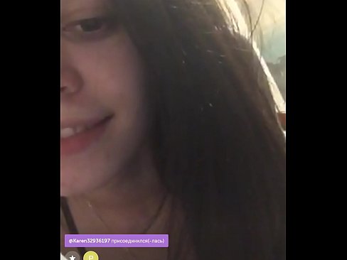 ❤️ Bitch wa Kirusi mchafu (Periscope, VKontakte, Instagram) kwetu ❌